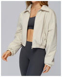 Aero Jacket
