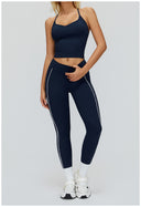 Stela Form Set — Crop top + Sculpt Leggings