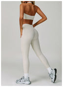 Astra Seamless Set — Bra + Sculpt Leggings