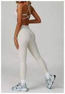 Astra Stride Set — Bra + Sculpt Leggings